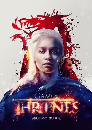 Illustration for article titled Game of Thrones